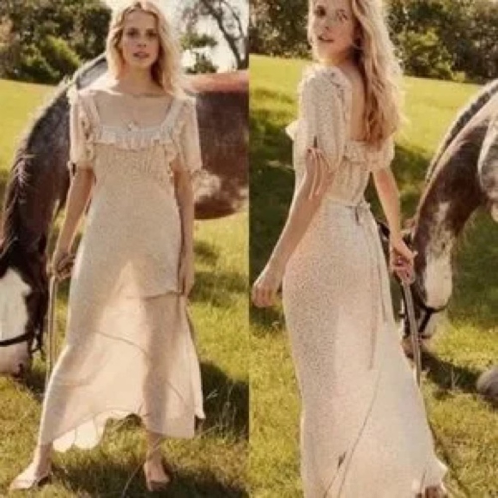 Doen Rayne Dress